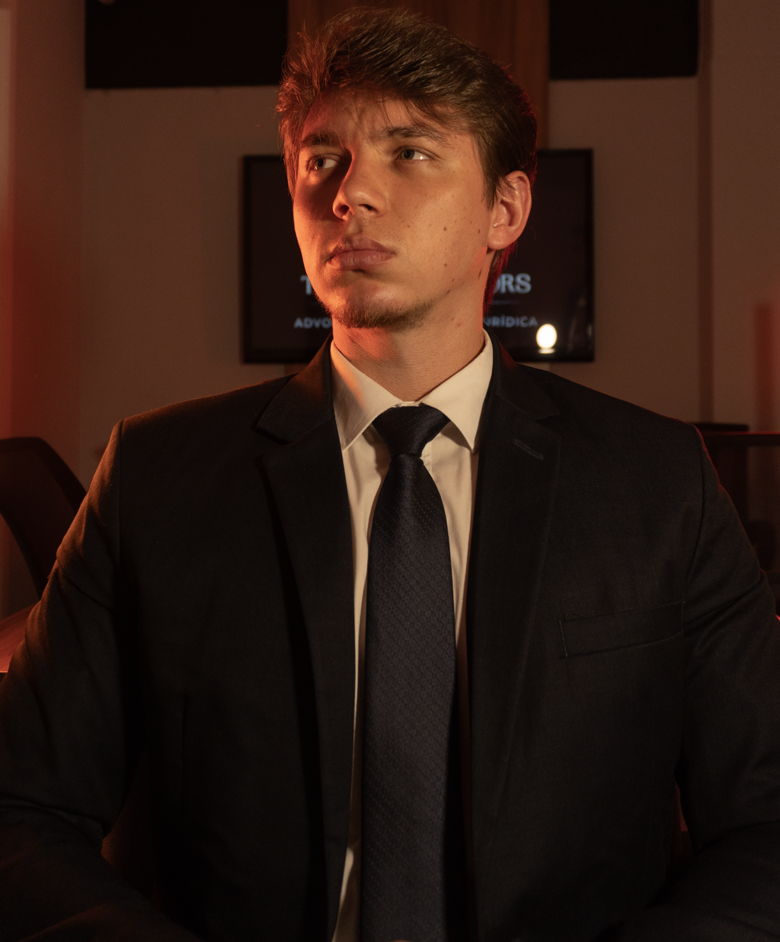 Dr. Matheus Teixeira